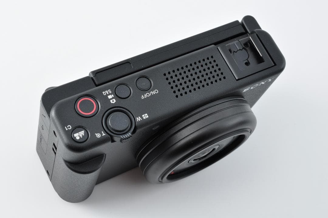 SONY ZV-1F SONY コンパクトデジタルカメラ#1209.30