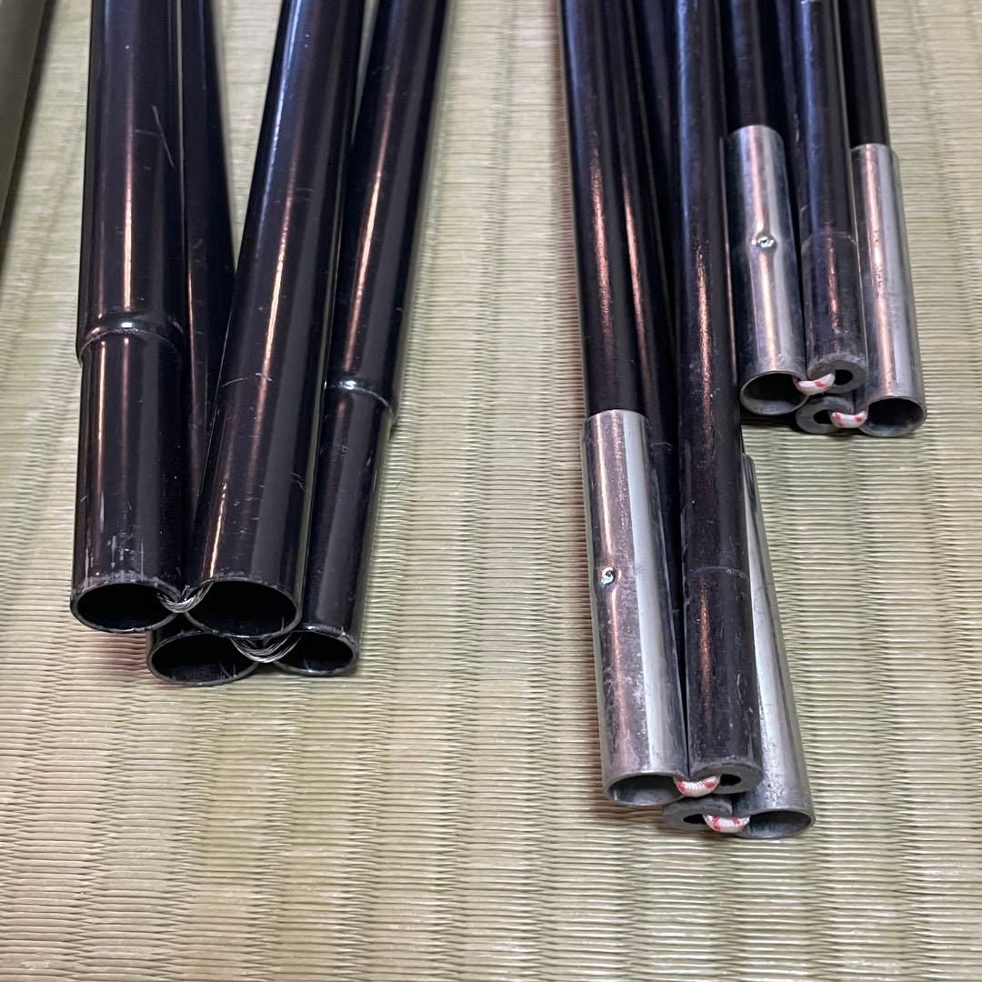 美品✨簡単設営^_^ Coleman エクスカーションティピーII/325