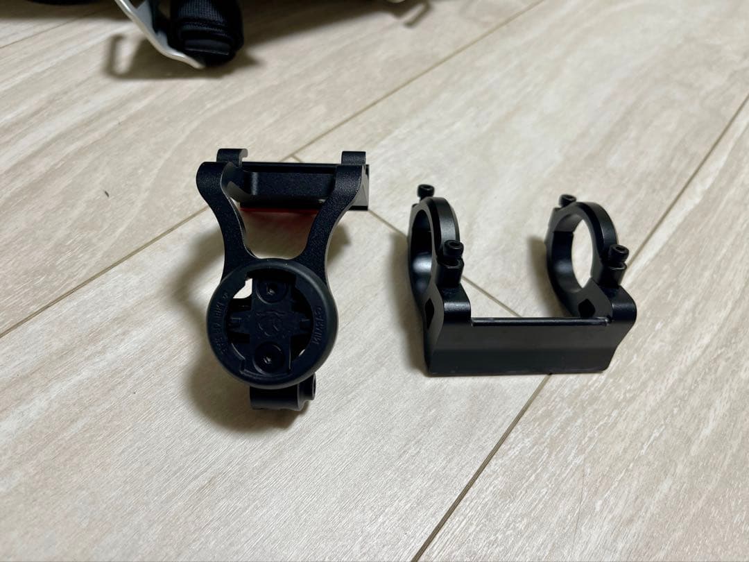 ROUTE WERKS ルートワークス/ハンドルバーバッグ