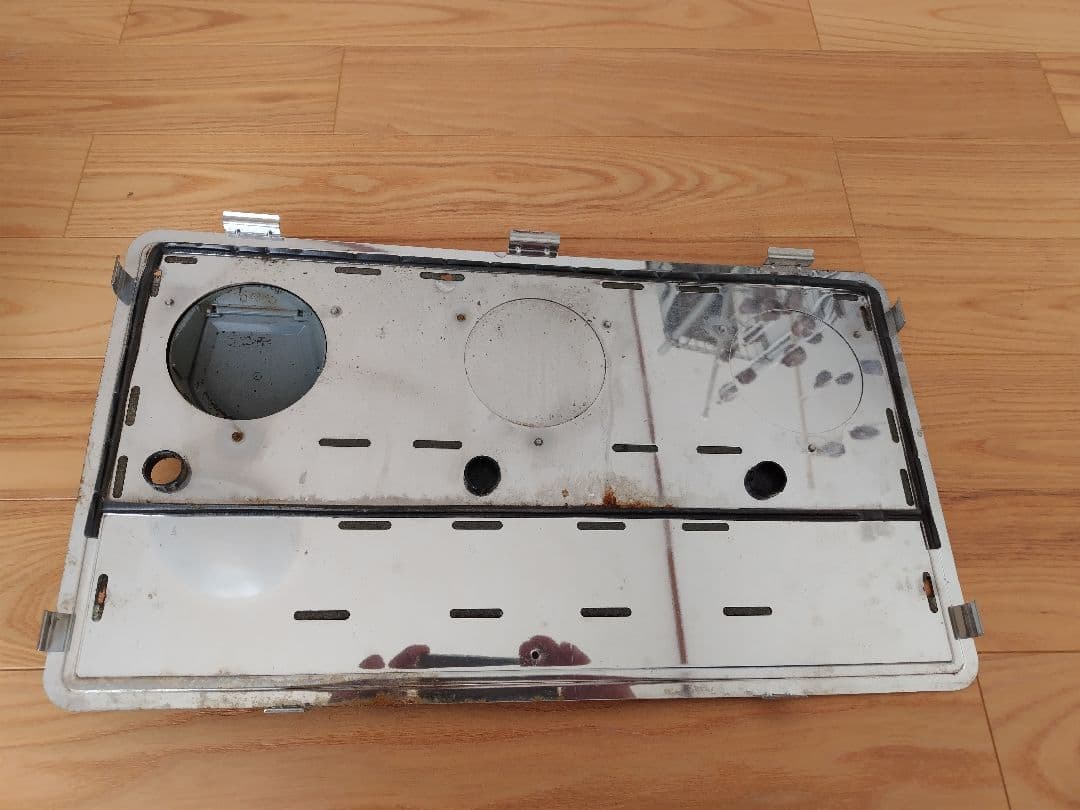 高須産業㈱浴室換気乾燥暖房機