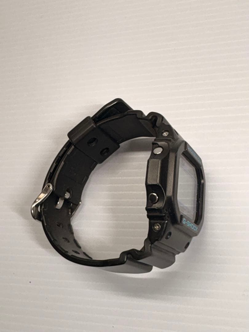 箱付美品❗️CASIO・G-SHOCK・GW−M5610BA−1JF・電波ソーラー