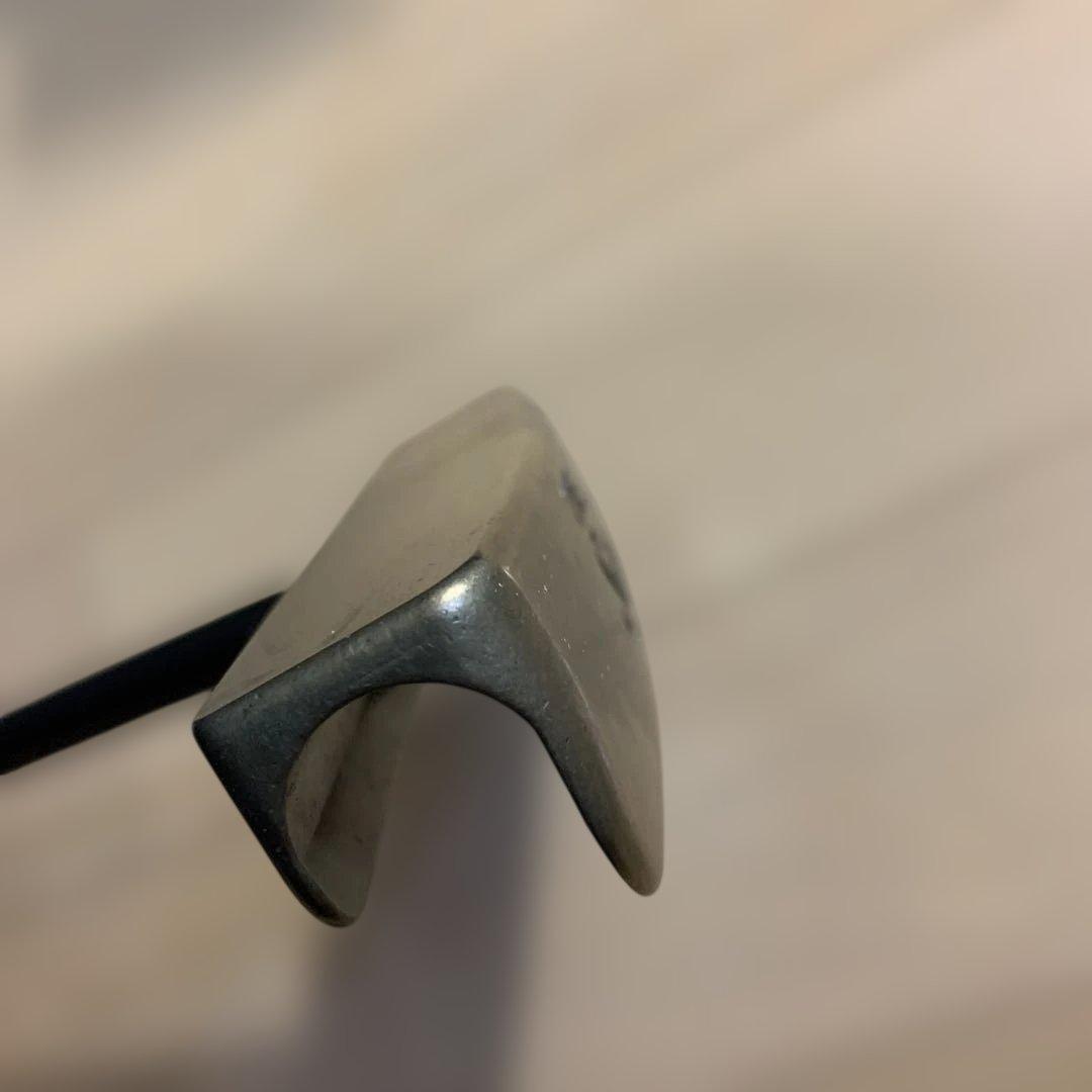 SeeMore FGP パター