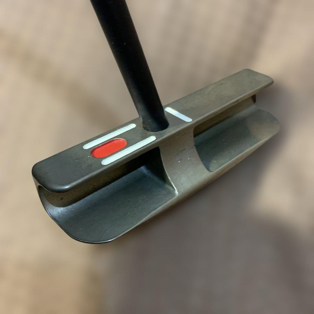 SeeMore FGP パター