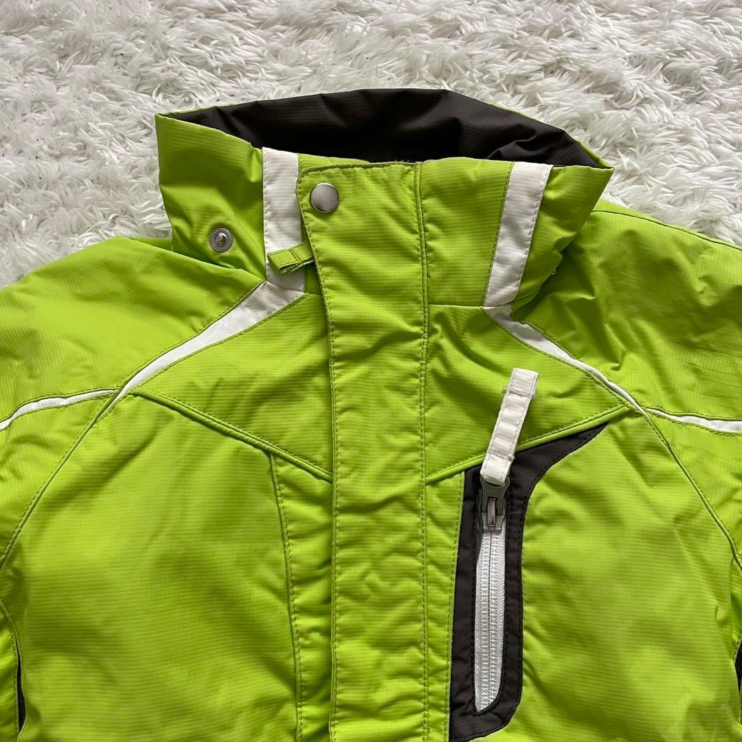 DESCENTE デサント　スキーウェア　スノーウェア　キッズ　100cm