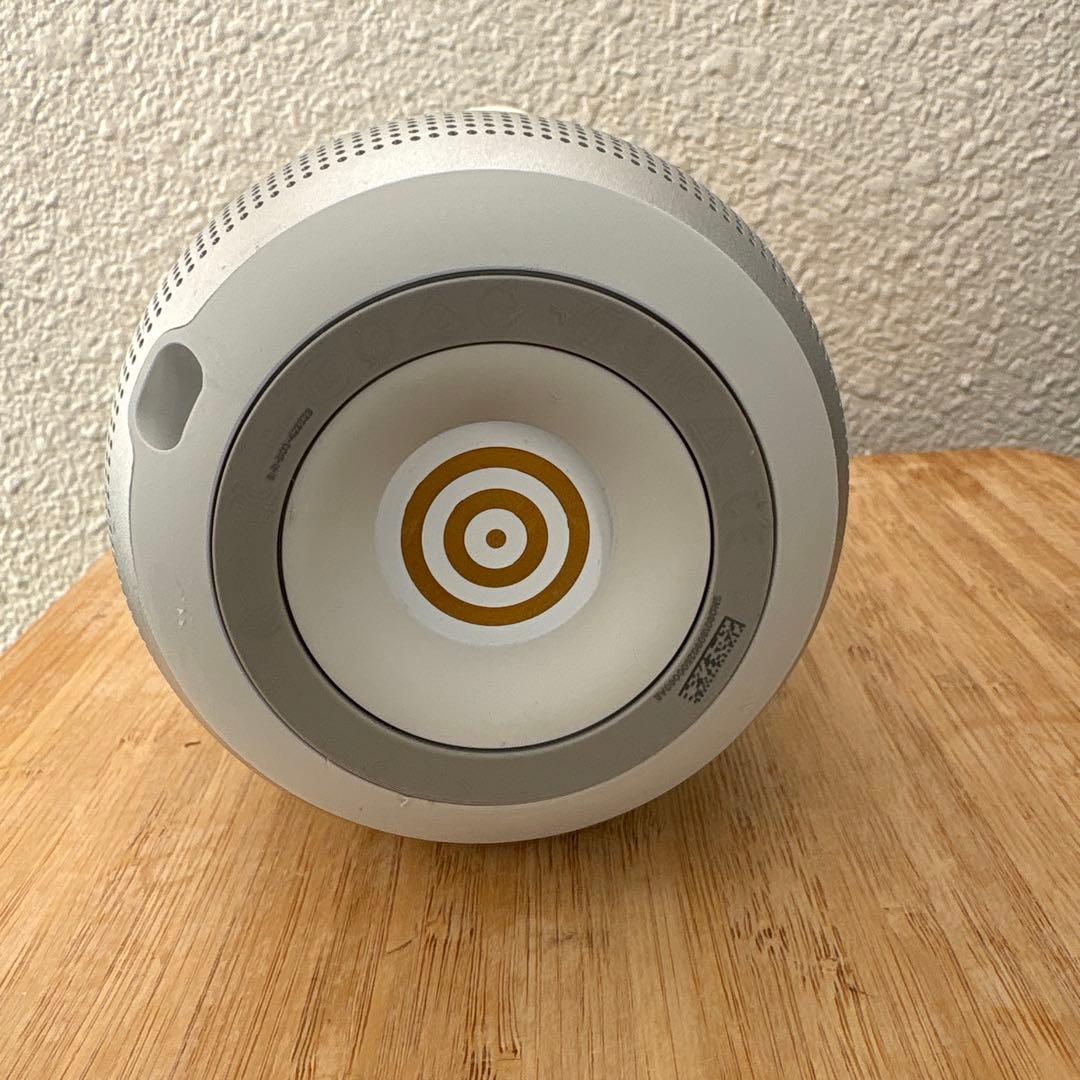 山*口様 BOSE PORTABLE SMART SPEAKER 白