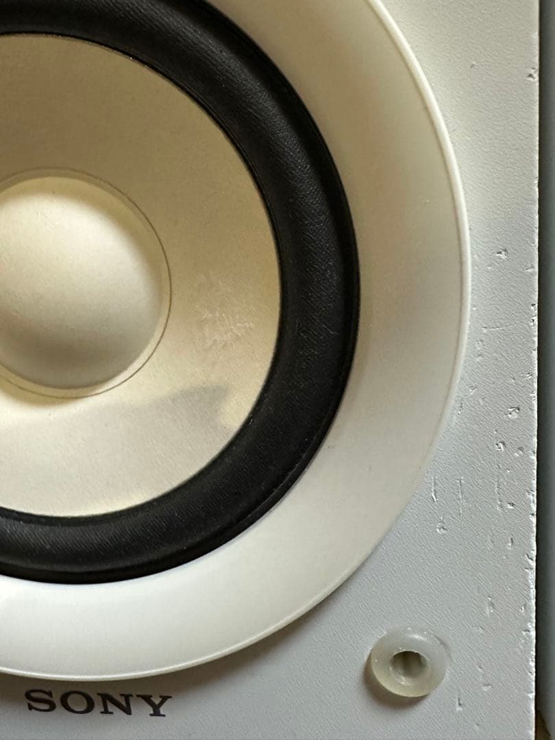 SONY CMT-M35WM オールインワンコンポ