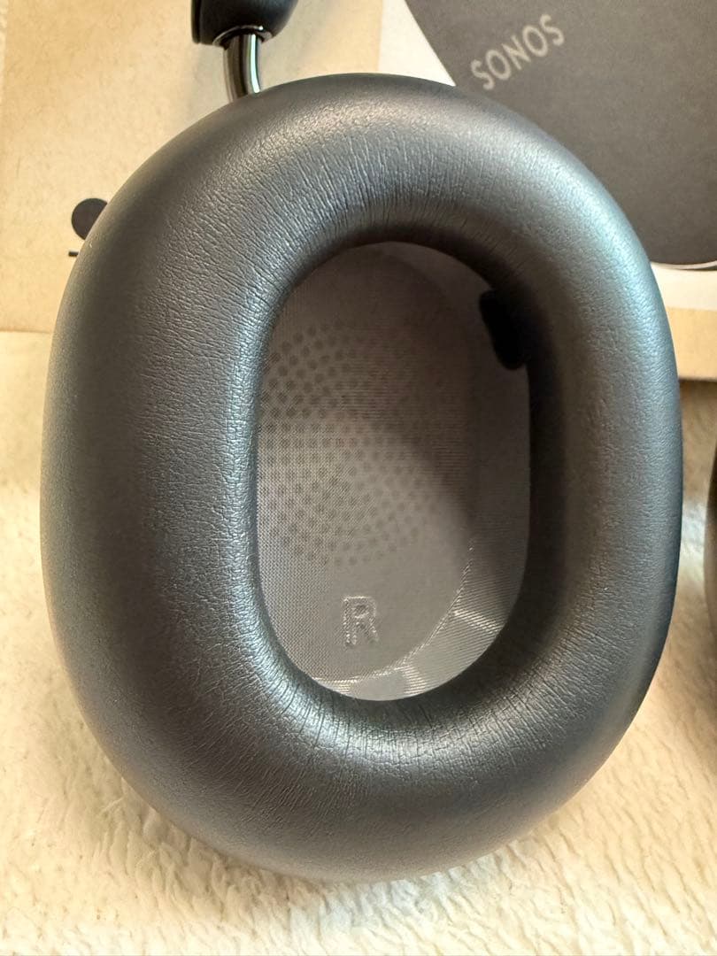 【美品】Sonos Ace ワイヤレスヘッドホン