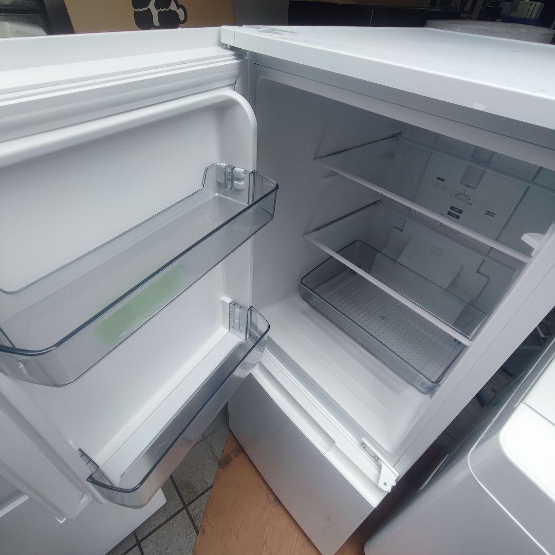 大阪市内配送無料 シャープ152L冷蔵庫+アイリス7kg洗濯機 お買い得価格