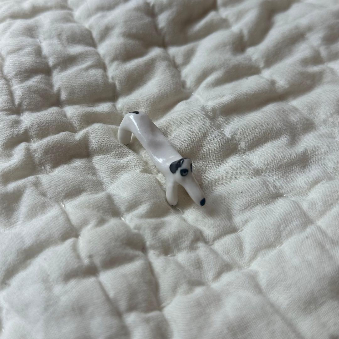 エレオノールボストロム　箸置き2つセット