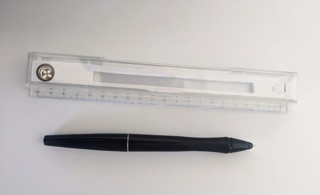 MSP19U フルHD 液タブ P2Xペン