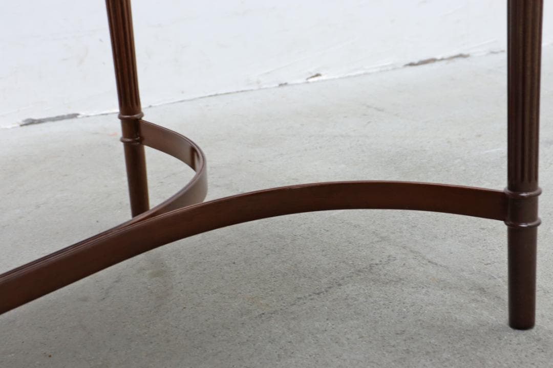 英国 イギリス マホガニー ヴィンテージ センターテーブル ローテーブル