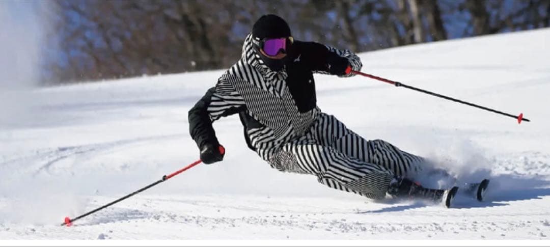 ミズノスキーウェア