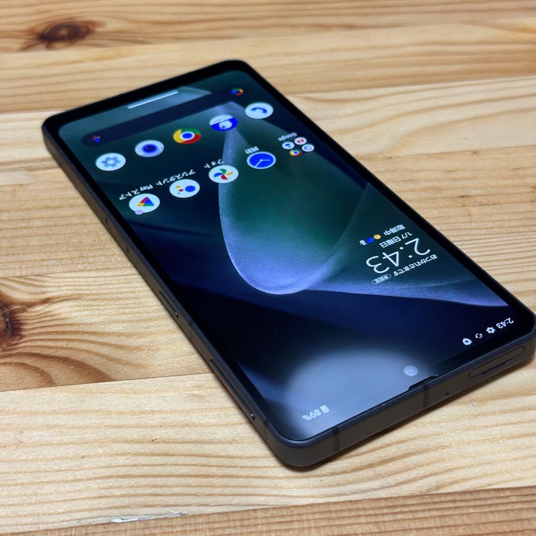 ル*ー様 13090 AQUOS Sense7plus 外装美品