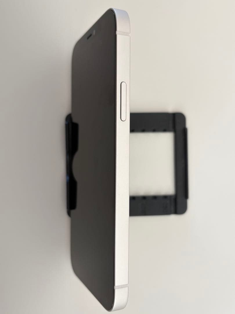 iPhone 12 白 本体 64GB