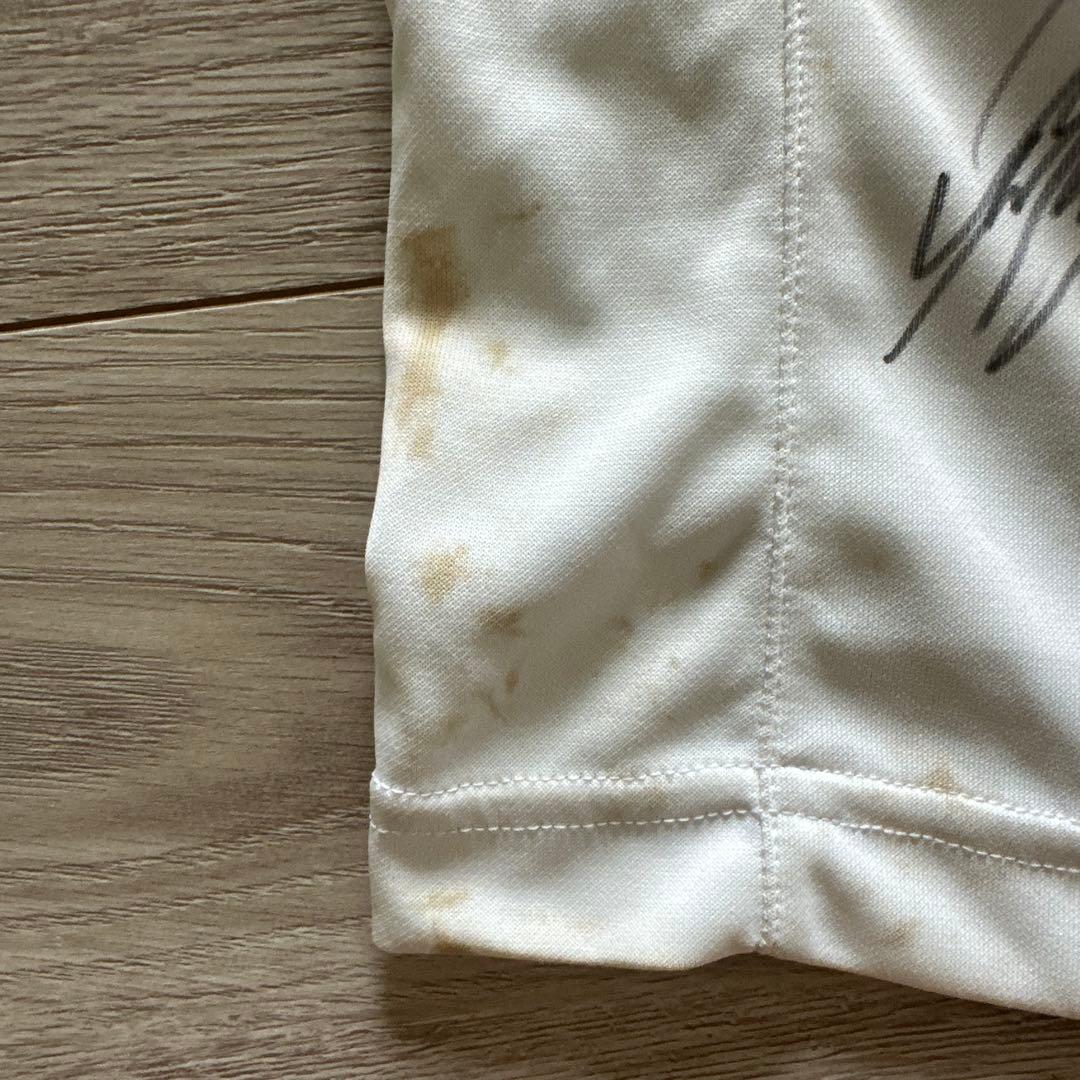 真贋不明　le coq spoltif 名古屋グランパス　ユニフォーム　M