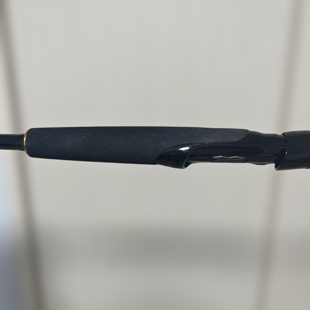 ダイワ　ラテオBS 69MS