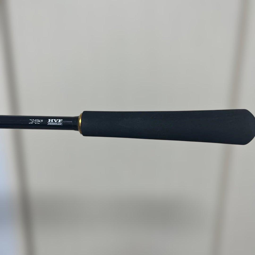 ダイワ　ラテオBS 69MS