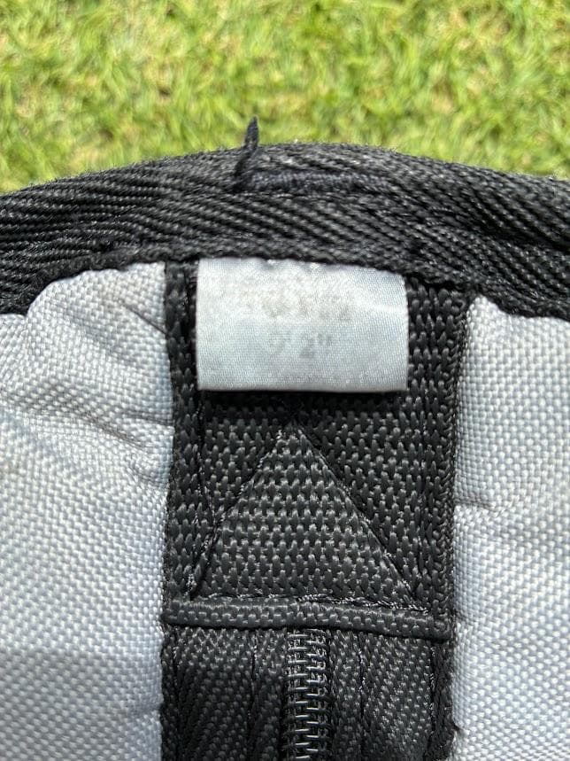 サーフボードケース（ CREATURES ) ☆ロングボード 9.2 ft ☆