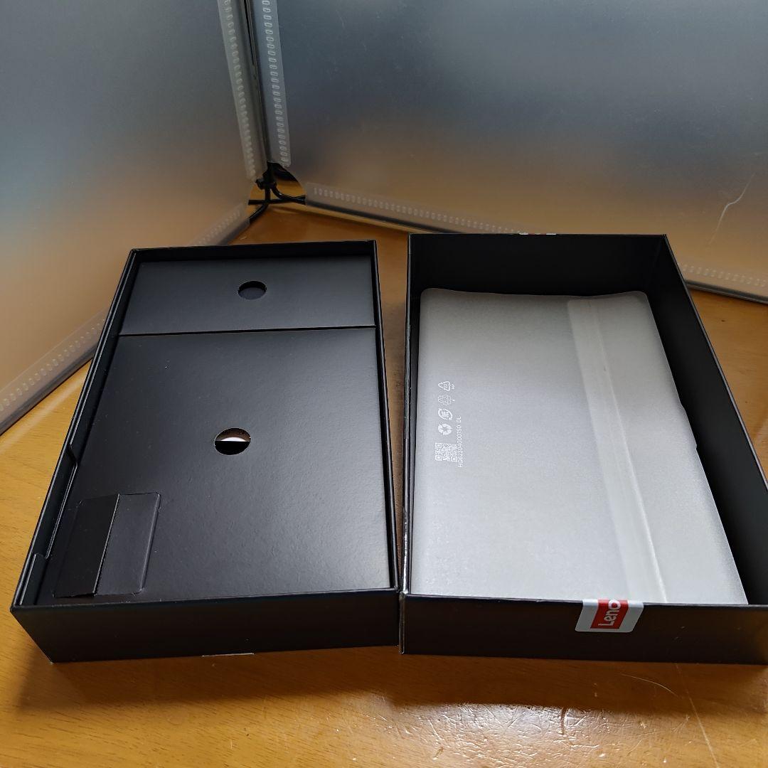 【国内版】LenovoLegion Y700 2025 TB321FU Gen3