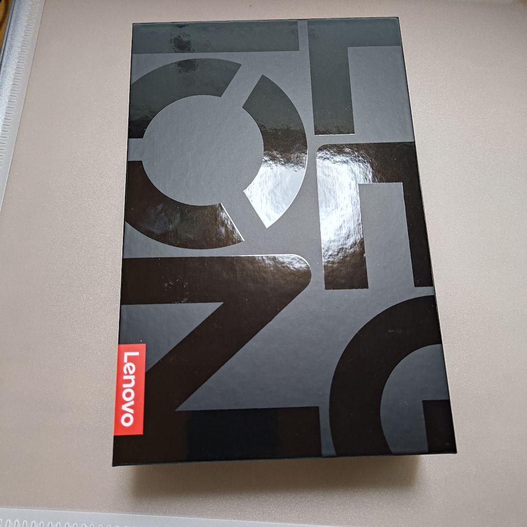 【国内版】LenovoLegion Y700 2025 TB321FU Gen3