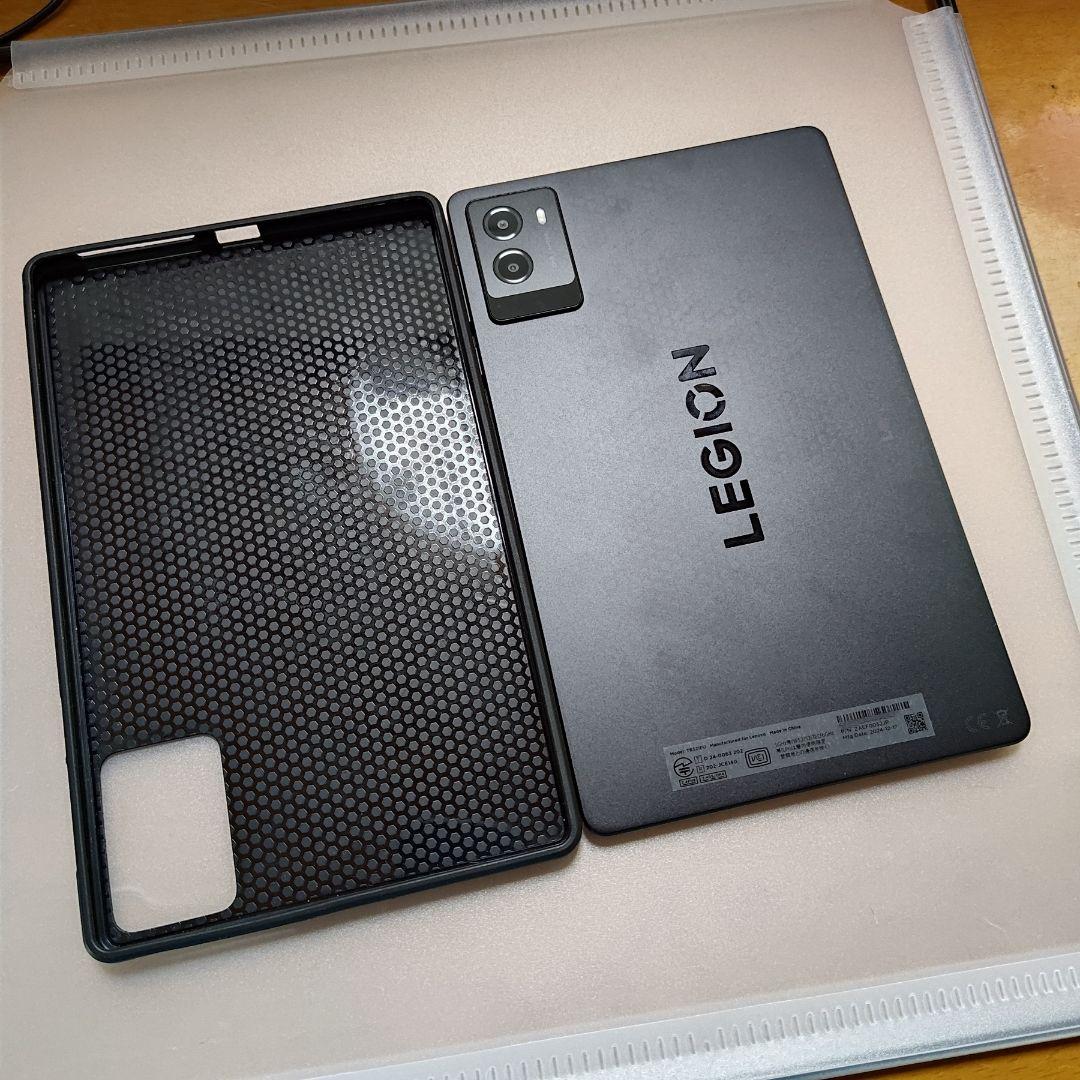 【国内版】LenovoLegion Y700 2025 TB321FU Gen3