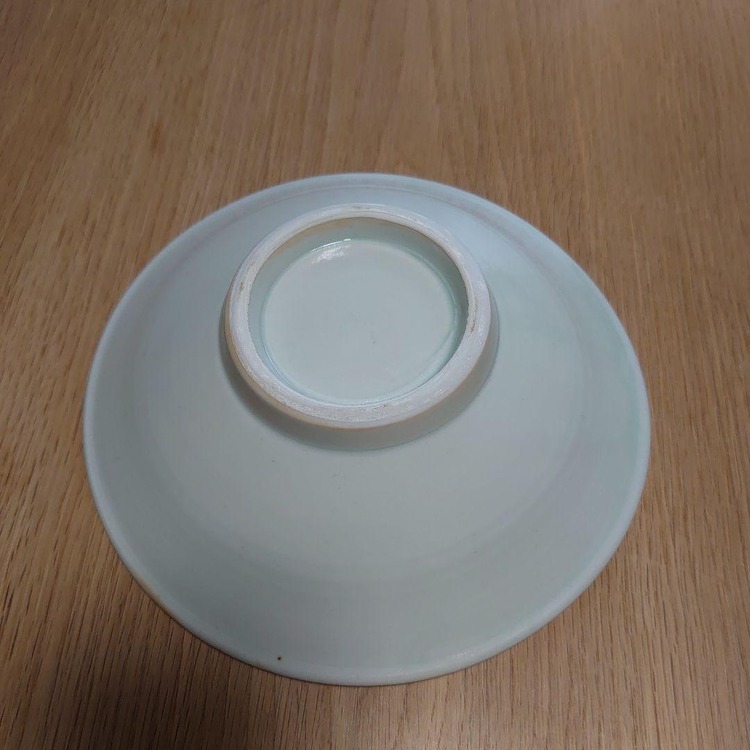 伊藤聡信さん　色絵鉢