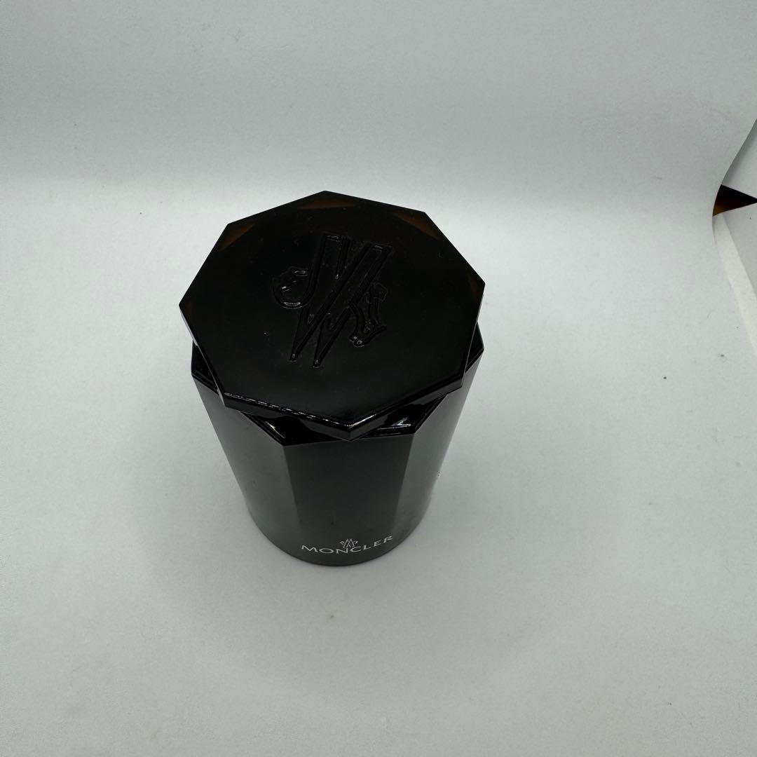 MONCLER Le Cèdre Bleu キャンドル　モンクレール　ルセードル
