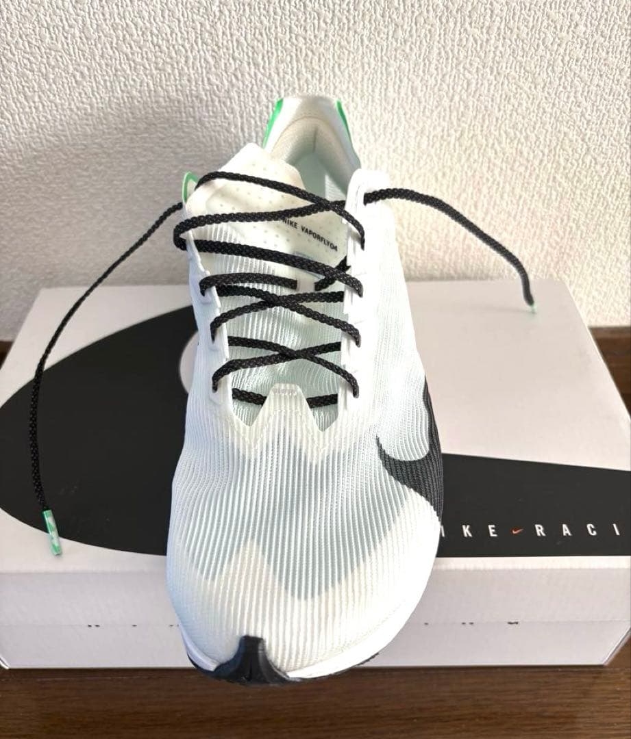 NIKEズームXヴェイパーフライNEXT%4 26.5