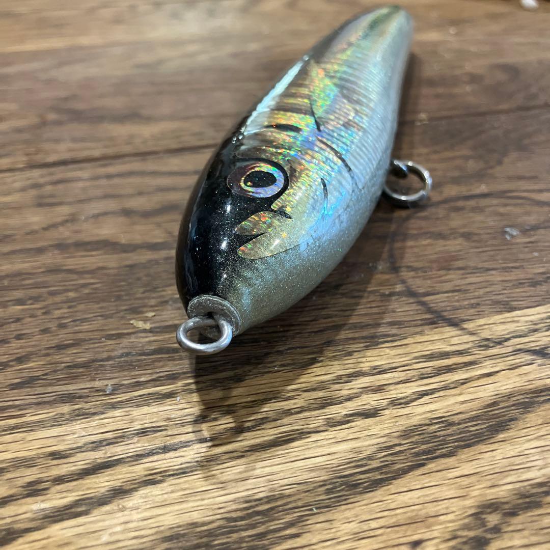 T*i様 カーペンター‼️GT-γ120‼️奇跡の全品300円スタート‼️