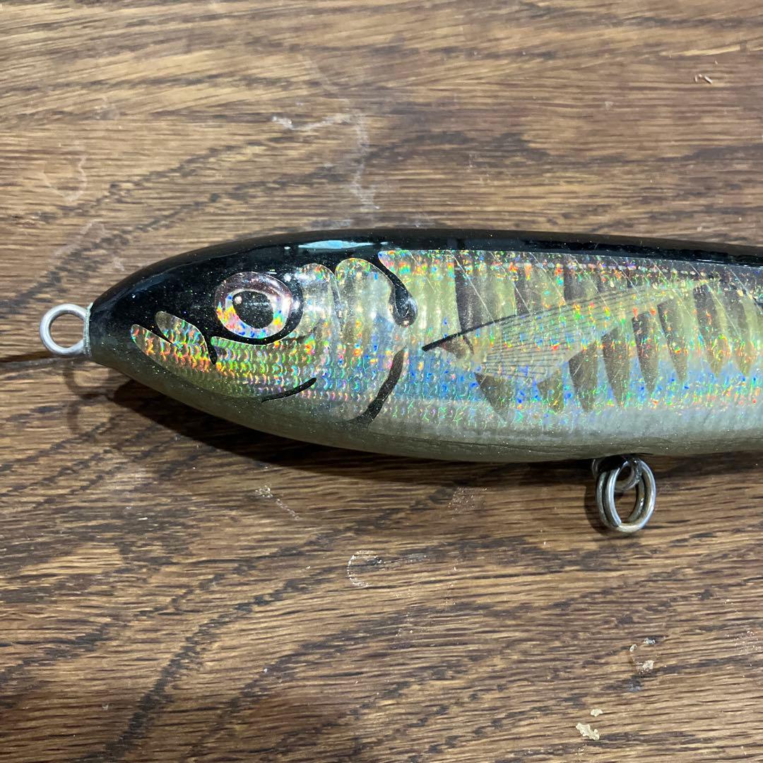 T*i様 カーペンター‼️GT-γ120‼️奇跡の全品300円スタート‼️