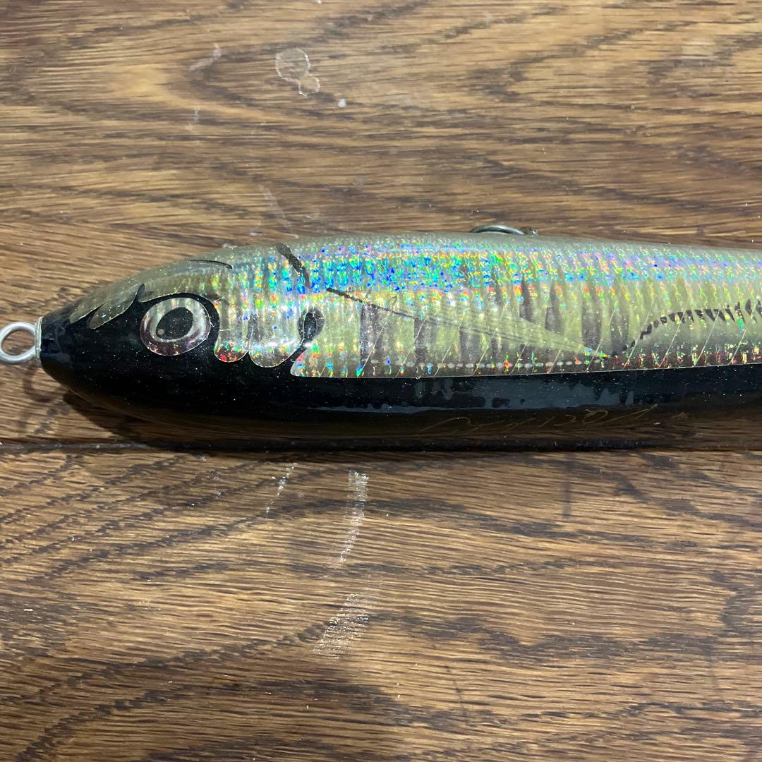 T*i様 カーペンター‼️GT-γ120‼️奇跡の全品300円スタート‼️