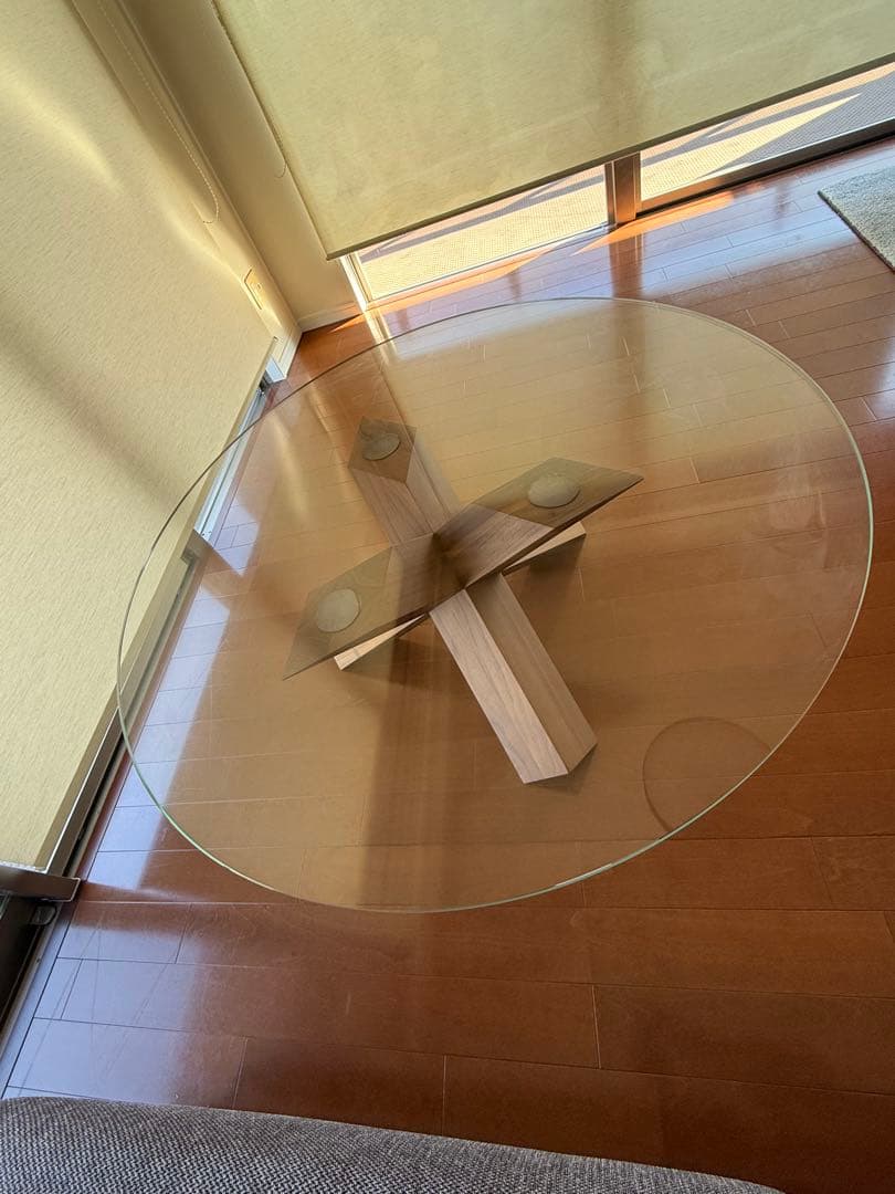 ⭐️値下げ⭐️Cassina 452 LA ROTONDA ラ ロトンダ