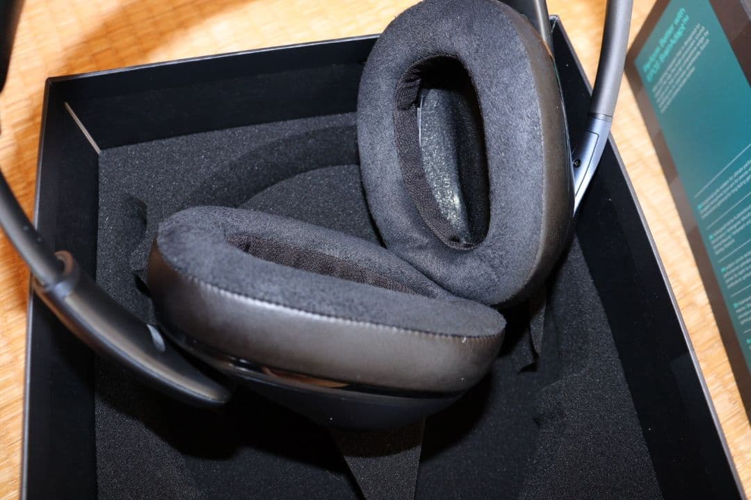 EPOS H6PRO 密閉型 セブリングブラック