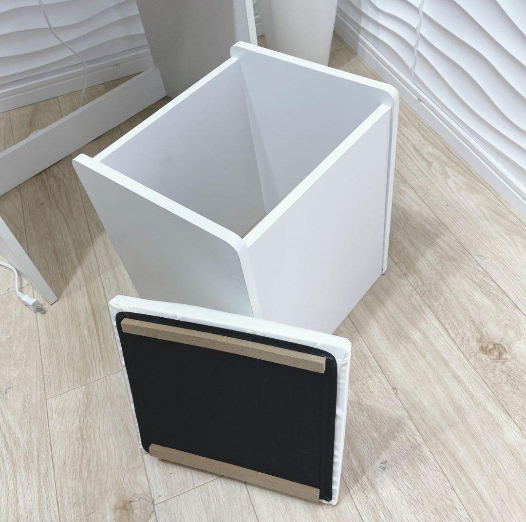 ドレッサー・鏡台 ttom25m