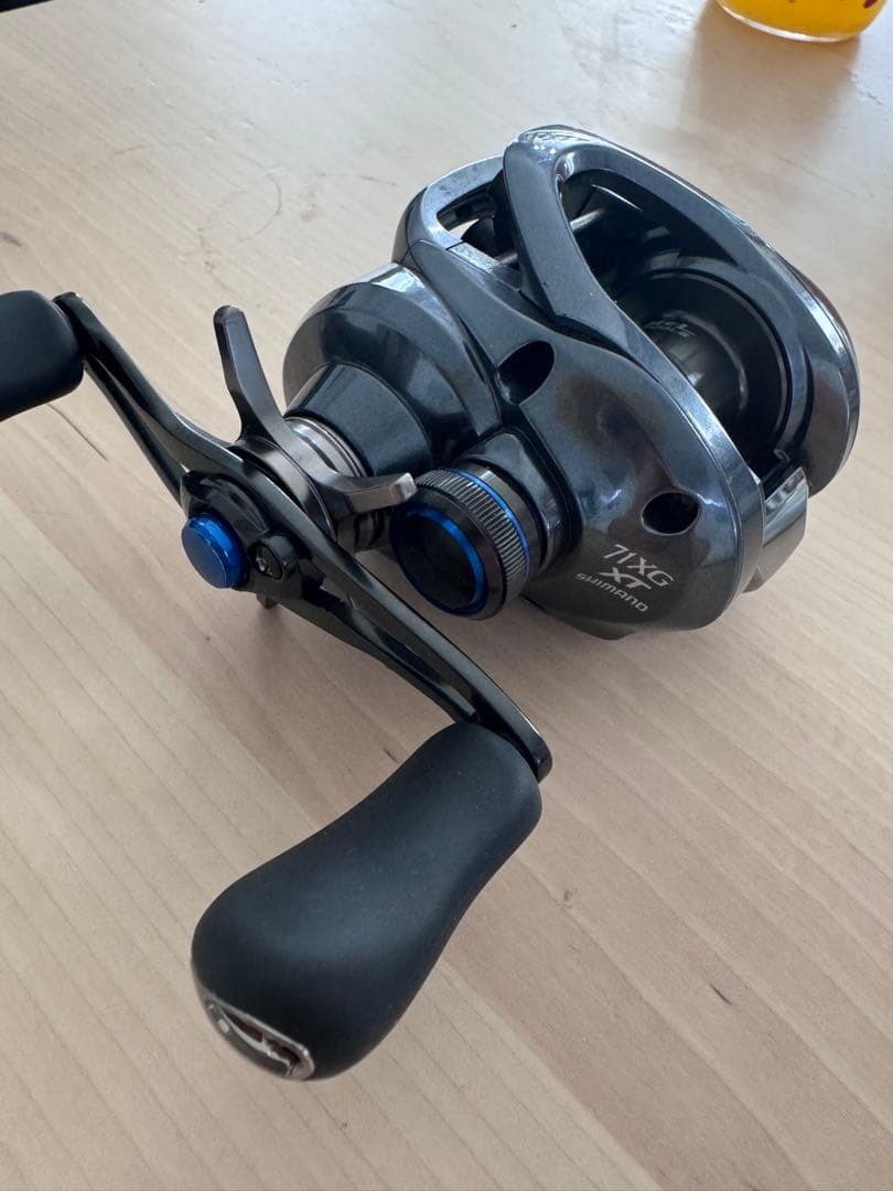 シマノ SLXDCXT71xg