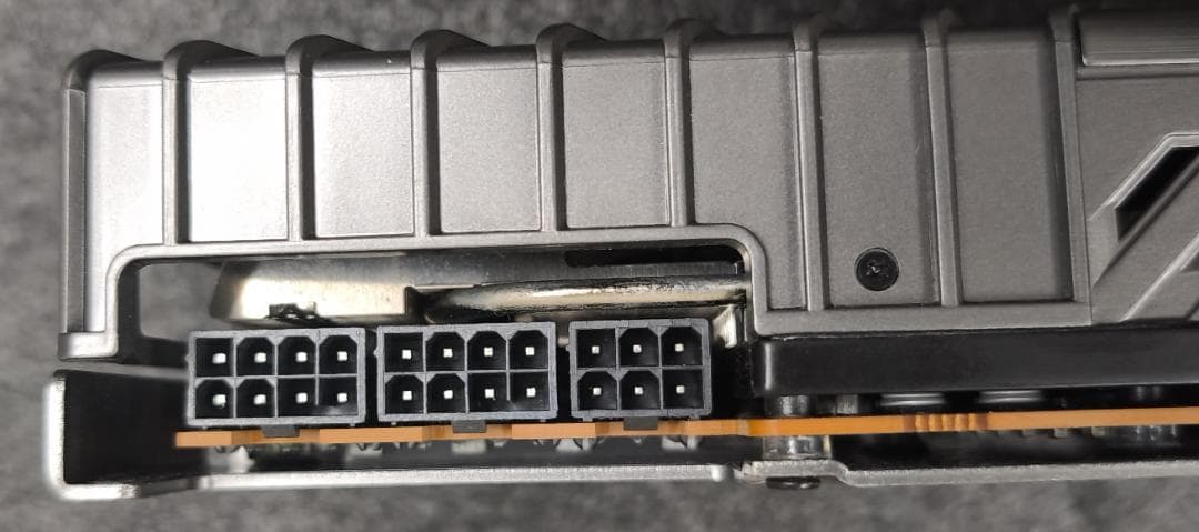 グラフィックボード・グラボ・ビデオカード Sapphire Radeon RX 6900 XT Toxic Extreme