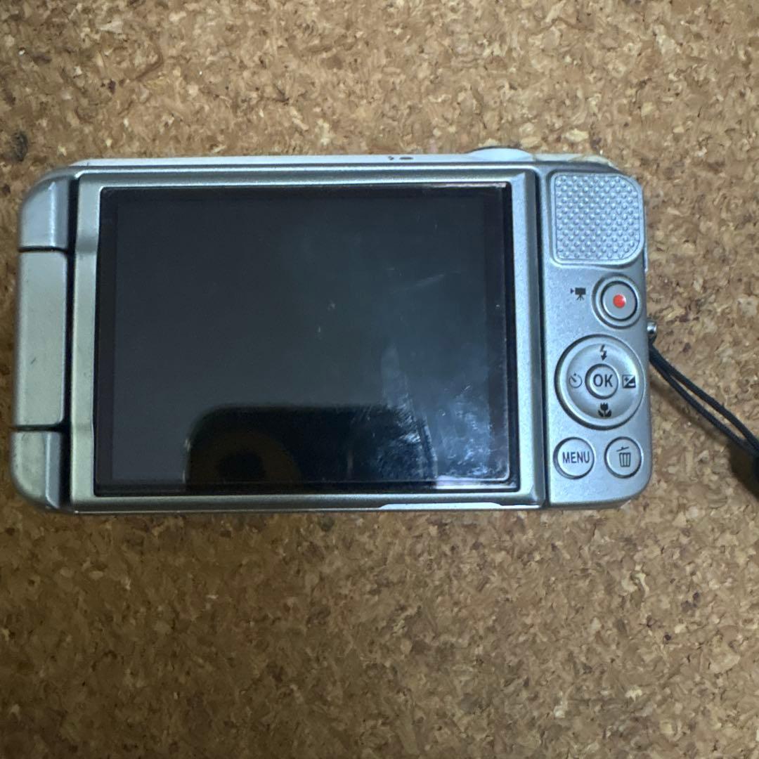 【ジャンク品】Nikon ニコン　COOLPIX クールピクス S6600