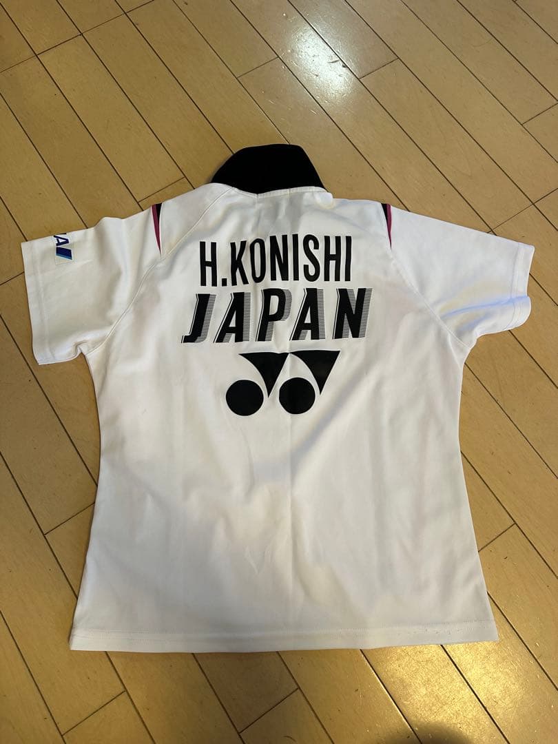 YONEX バドミントンウェア