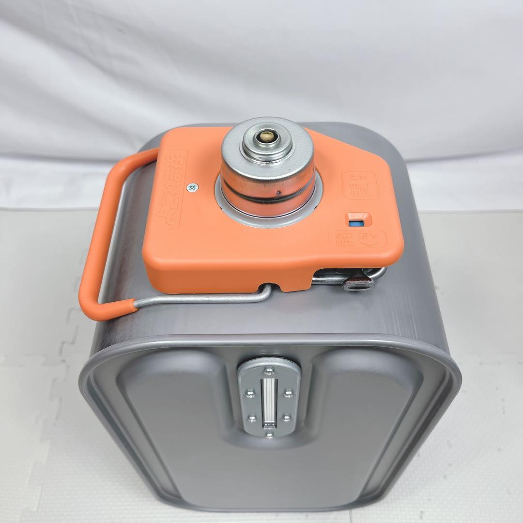 CORONA 石油ファンヒーター FH-WZ3622BY