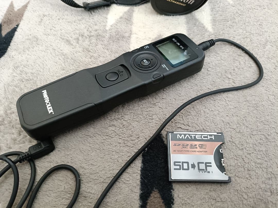 Canon EOS 5D MarkⅡ ジャンク