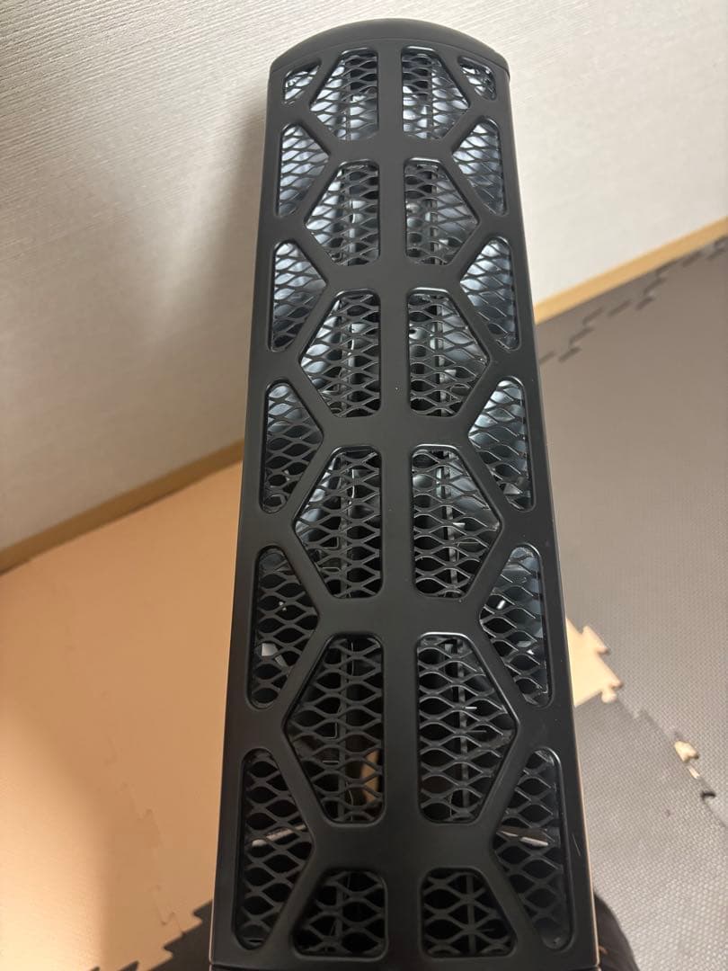 hiroデロンギ マルチダイナミックヒーター MDH15WIFI