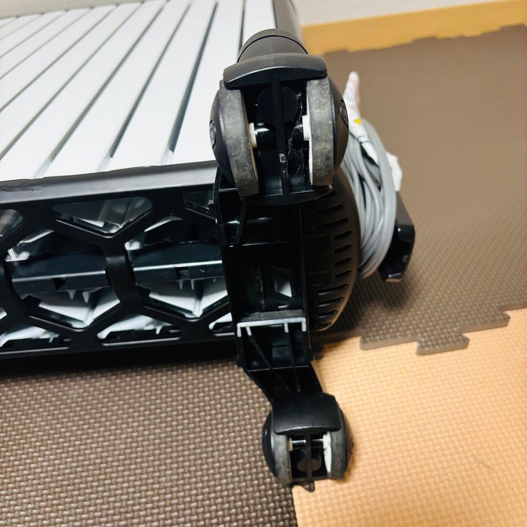 hiroデロンギ マルチダイナミックヒーター MDH15WIFI