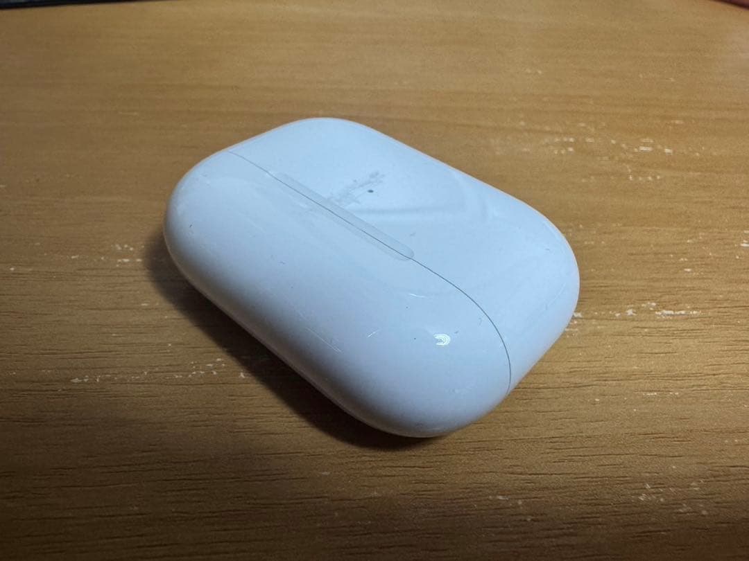 【純正品】AirPods Pro2(第2世代)本体 シリアル確認