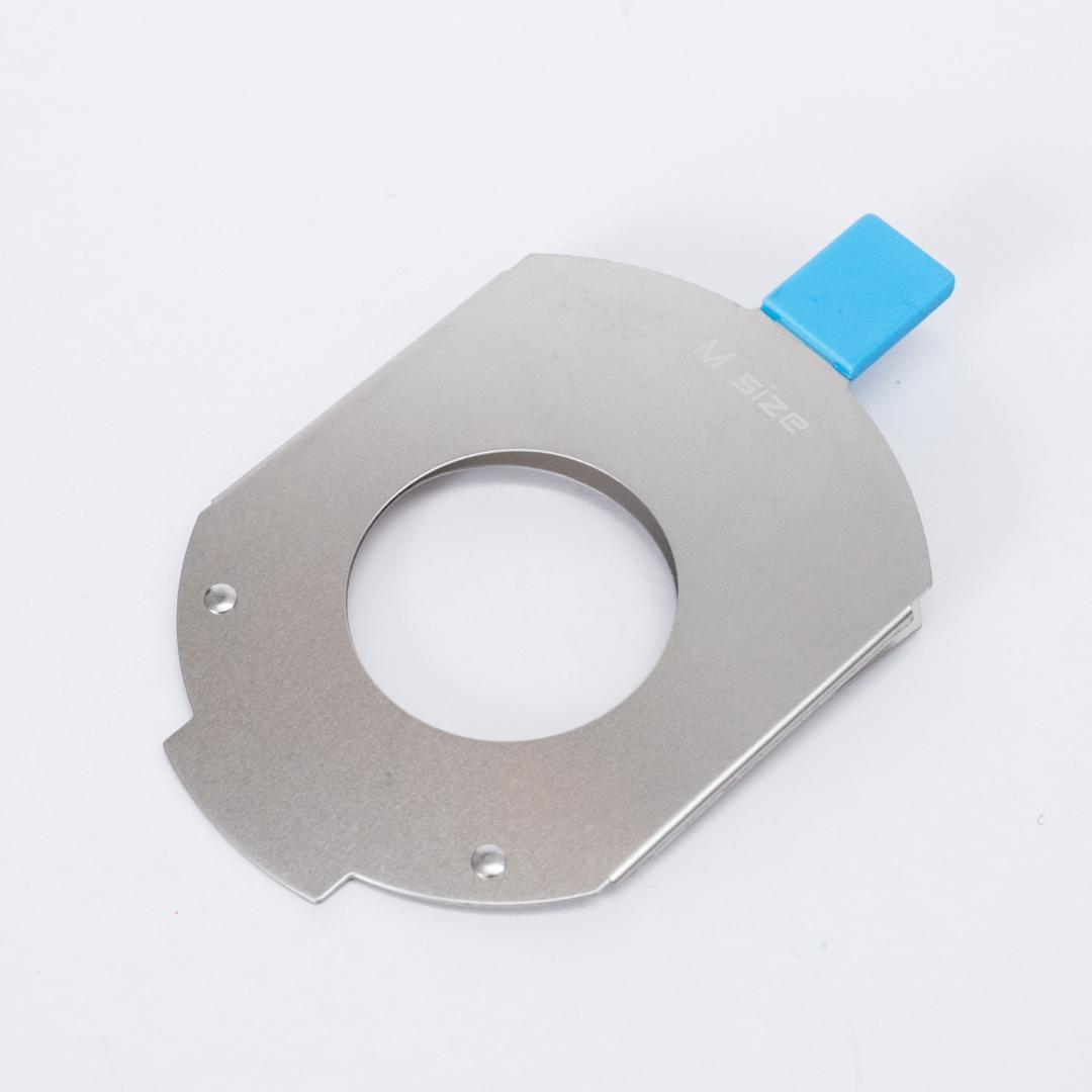 NANLITE ナンライト PJ-FMM-19 プロジェクションアタッチメント①