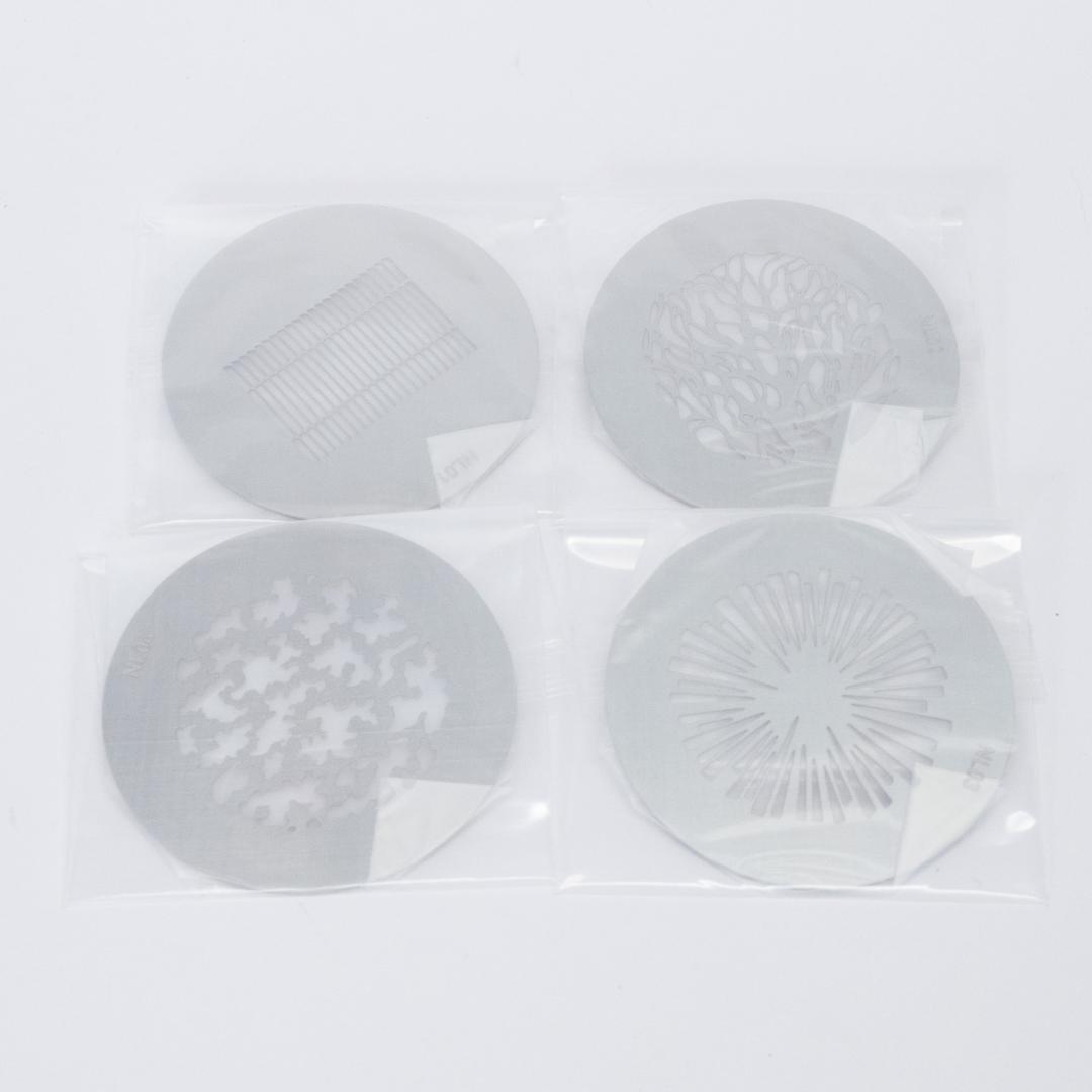 NANLITE ナンライト PJ-FMM-19 プロジェクションアタッチメント①