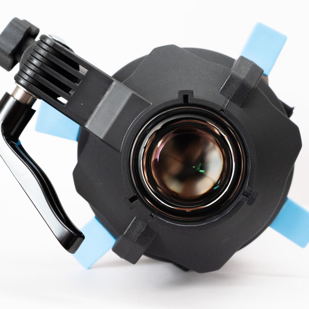 NANLITE ナンライト PJ-FMM-19 プロジェクションアタッチメント①