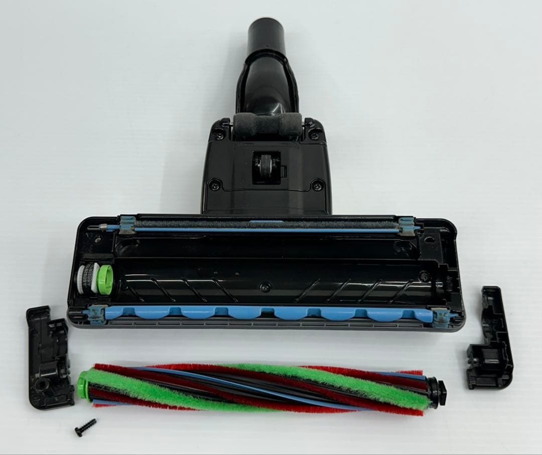 格安　中古　CV-SP900H 日立　掃除機　D-AP51 ヘッド　パワーブラシ