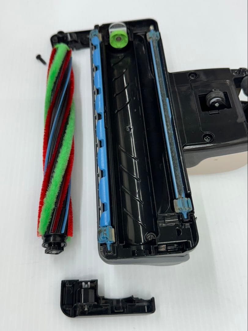 格安　中古　CV-SP900H 日立　掃除機　D-AP51 ヘッド　パワーブラシ