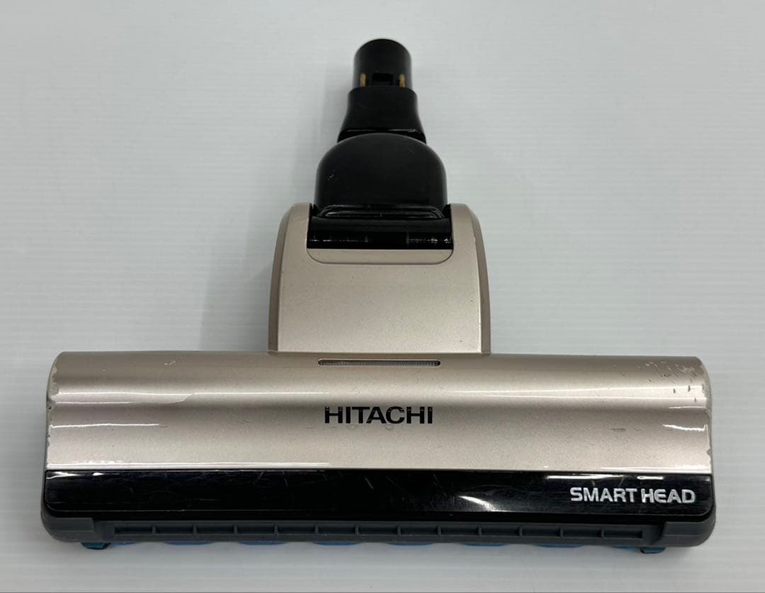 格安　中古　CV-SP900H 日立　掃除機　D-AP51 ヘッド　パワーブラシ