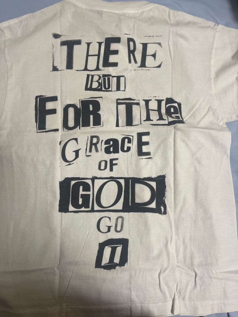 【新品】セントマイケル ×デニムティアーズ Tシャツ【Sサイズ】